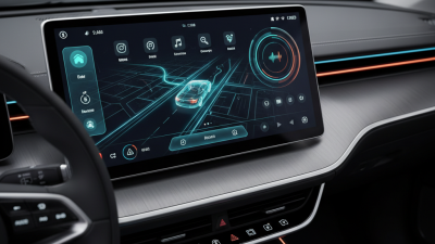 Top 10 Car Multimedia Players You Should Consider in 2023