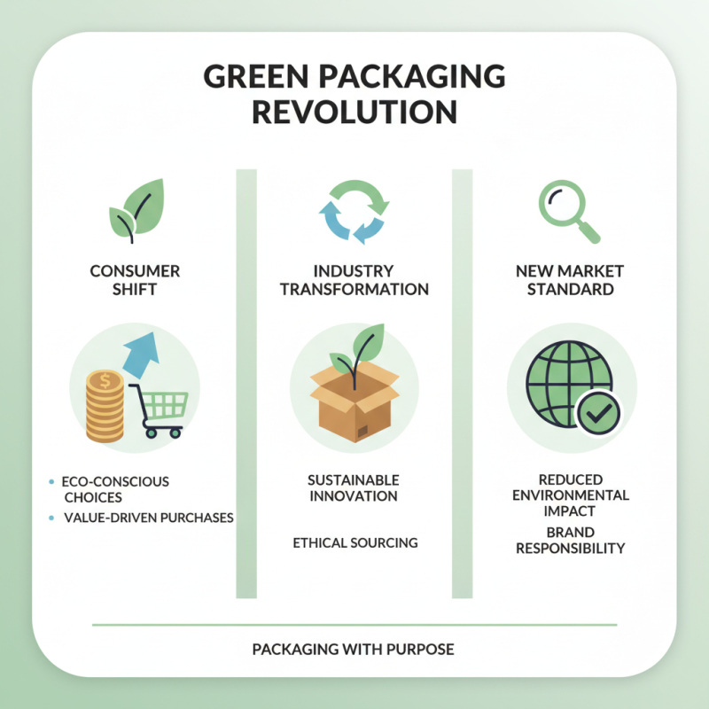 Top Packaging Technology Trends to Watch in 2025 for Sustainable Solutions