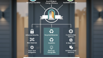 How to Choose the Best Victory Door for Your Home in 2025