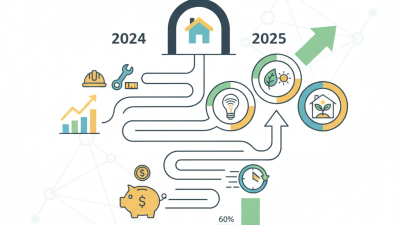 Top Home Installation Trends to Watch in 2025 for Your Next Project