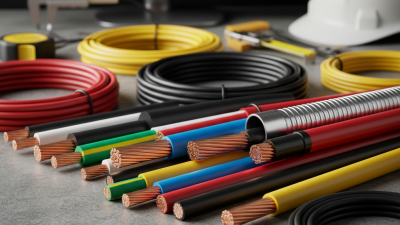 Why Understanding Conductor Cable Specifications is Essential for Your Projects