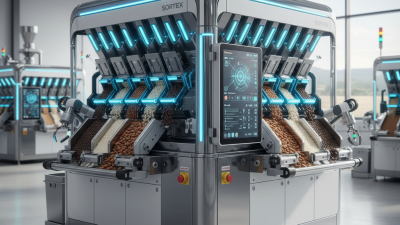 How to Choose the Best Sortex Machine for Your Business Needs in 2025