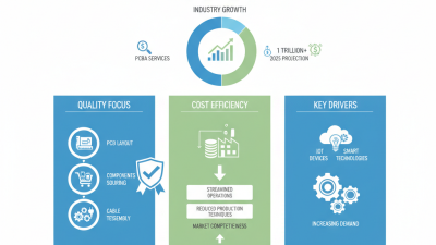 Top China Pcba Factory Insights for Quality and Cost Efficiency in Electronics