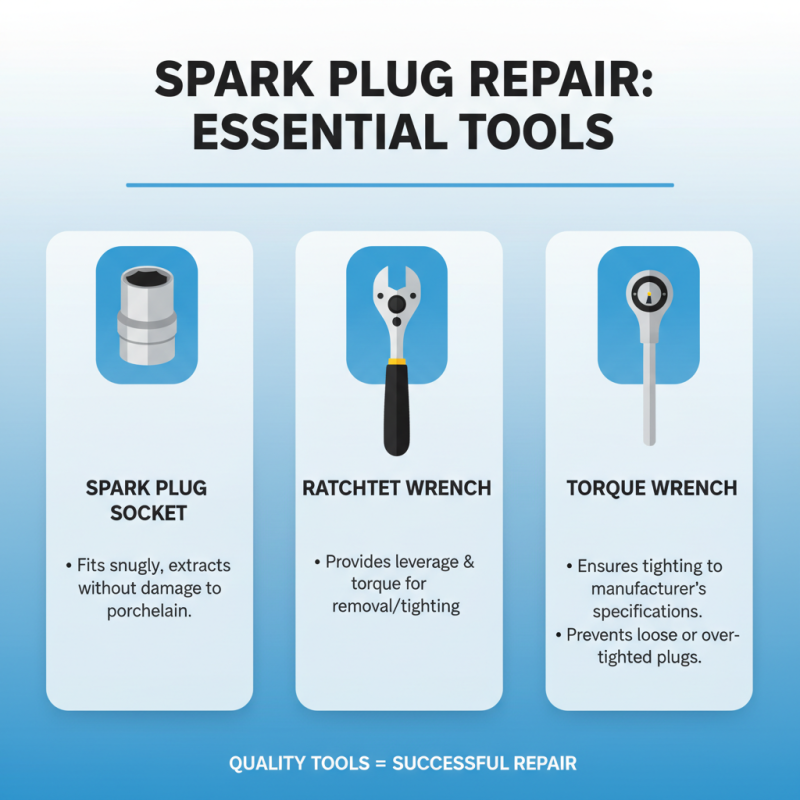 10 Essential Tips for Successful Spark Plug Repair Every Car Owner Should Know