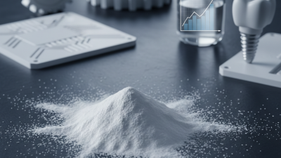 What is Alumina Ceramic Powder? Properties, Applications, and Benefits Explained