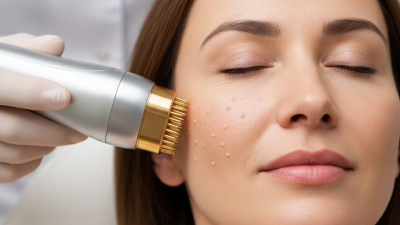 Why is Fractionated Radiofrequency the Best Choice for Skin Rejuvenation