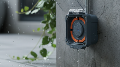 The Ultimate Guide to Choosing the Best Waterproof Socket for Your Needs
