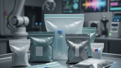 How to Choose the Right Specimen Bag for Your Medical Needs in 2025