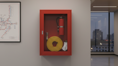 Why You Should Invest in Fire Cabinets for Your Safety and Protection