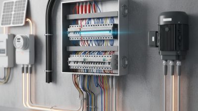 Why You Need a Distribution Box: Key Benefits and Applications Explained