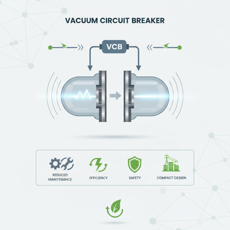 What is a Vacuum Circuit Breaker and How Does it Work in Electrical Systems