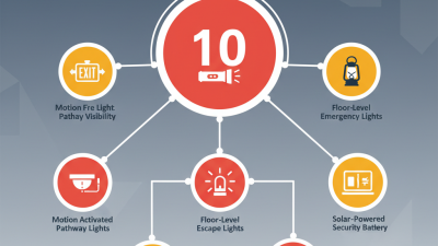 Top 10 Emergency Fire Lights for Home Safety and Optimal Visibility