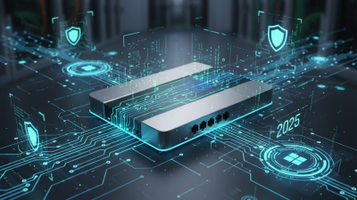 2025 How to Choose the Best Ethernet Gateway for Your Network Needs