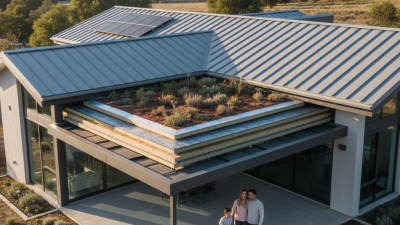 Best Insulated Roofing Options for Energy Efficiency and Cost Savings