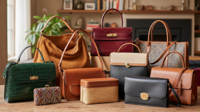 Top 10 Second Hand Designer Bags You Need to Know About