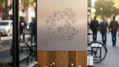 Top Tips for Choosing the Best Outdoor Sign Board for Your Business