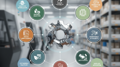 Top 10 Factors to Consider When Choosing Turnover Container Mould
