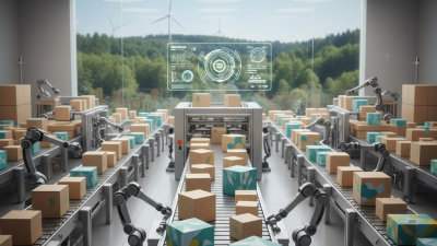 Top Trends in Paper Boxes for 2025: Sustainable Solutions and Designs