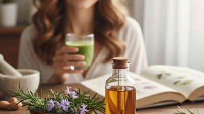 10 Amazing Benefits of Rosemary Extract for Health and Beauty Tips