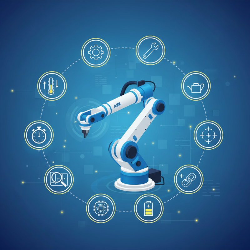 Top 10 Essential Tips for Optimizing Your ABB Robot Performance