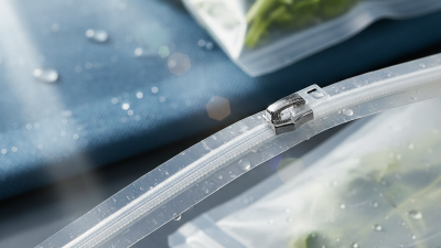 Why Choose PE Zipper: Benefits and Applications You Need to Know
