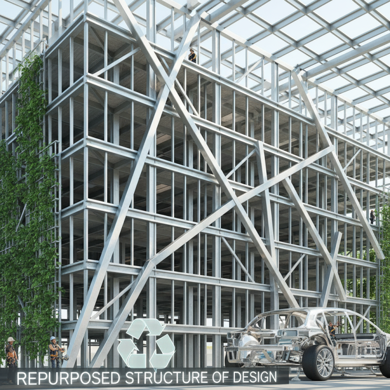 Why Metal Square Tubing is Essential for Structural Integrity and Design