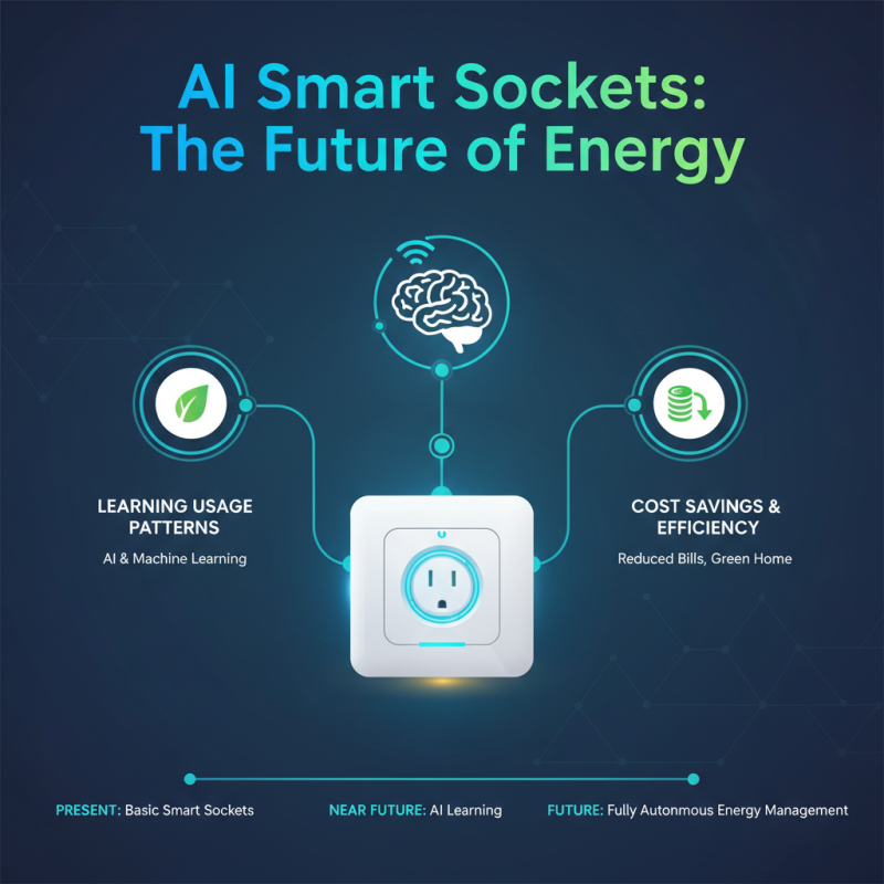 Smart Wall Socket Tips for Safe and Efficient Home Automation