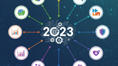 Top 10 CVC Trends Transforming the Digital Landscape in 2023