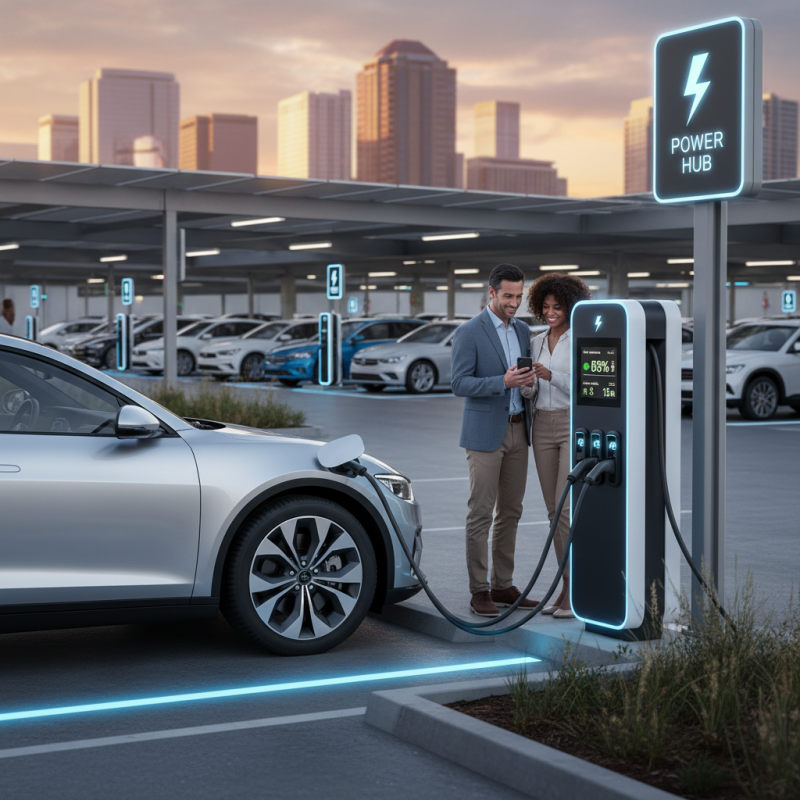 Why Do You Need a Charger for Your Electric Car? Understanding the Essentials!
