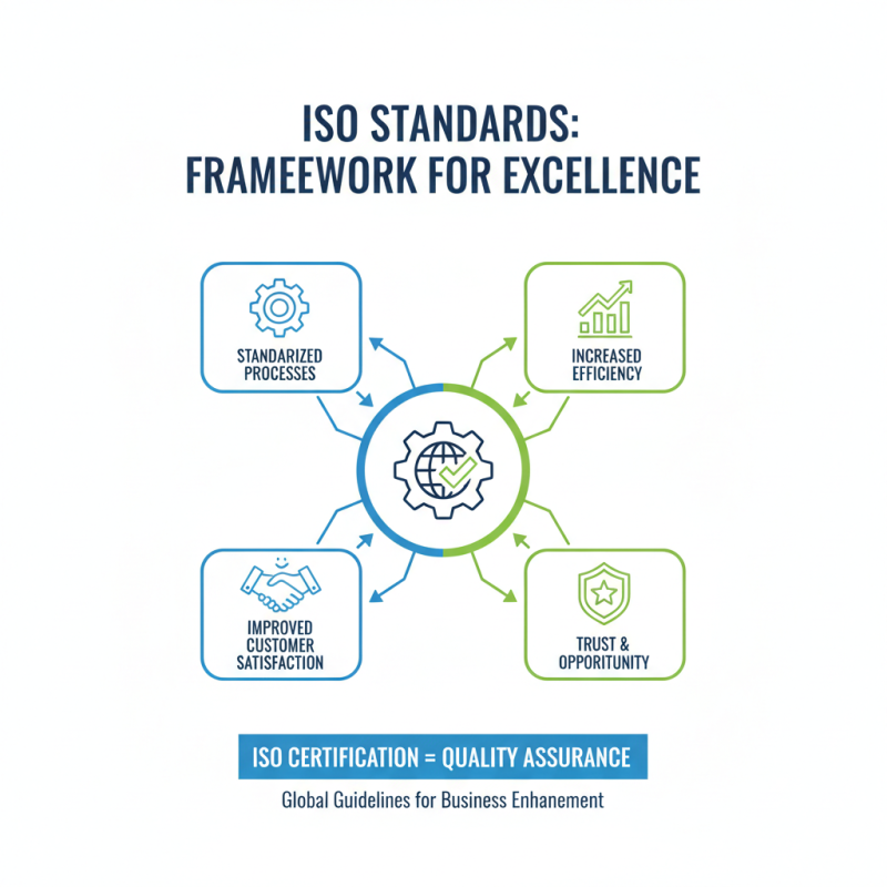 What are Bsci Iso Certified Projects and Why They Matter for Businesses