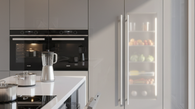 Las 10 mejores opciones de vidrio para electrodomésticos de cocina para su hogar