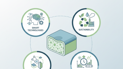 2025 Top Trends in Foam Injection Molding You Need to Know