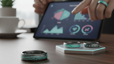 What is Smart Ring Technology? Exploring Features, Benefits, and Use Cases