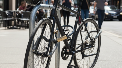How to Choose the Best Bike and Lock for Ultimate Security and Convenience