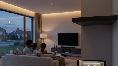How to Choose the Best Room Surveillance Camera for Your Home Security