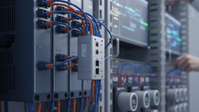 Top 10 Benefits of Using RS485 to HART Converters in Industrial Applications
