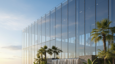 2025 How to Choose the Best Waterproof Glass for Your Projects