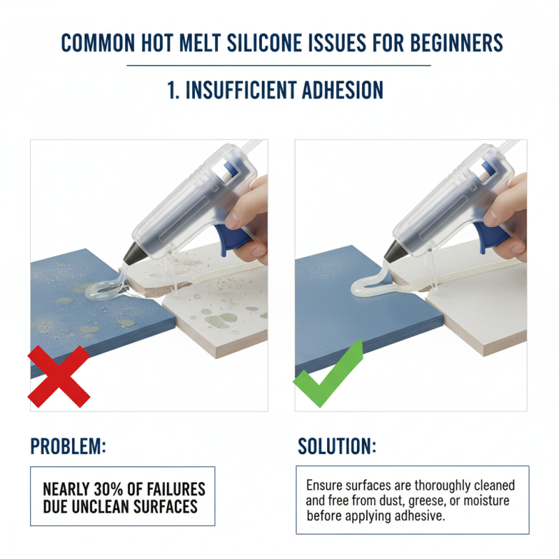Top 10 Hot Melt Silicone Tips for Beginners to Enhance Your Crafting Skills