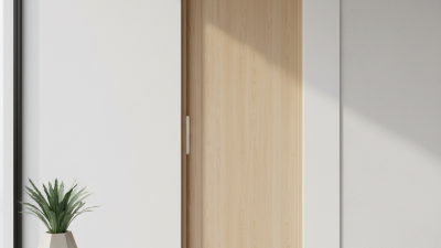 Top 10 Tips for Choosing the Best Concealed Door Hinge for Your Home