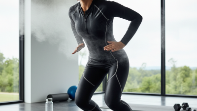 Why You Should Use a Sauna Suit for Weight Loss and Detox Benefits