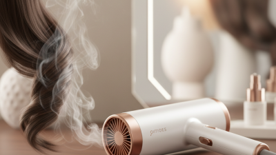 Why Choosing the Right Hair Dryer Matters for Healthy Hair and Styling?