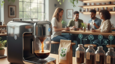 2025 Top Coffee Trends You Need to Know for the Ultimate Brew Experience
