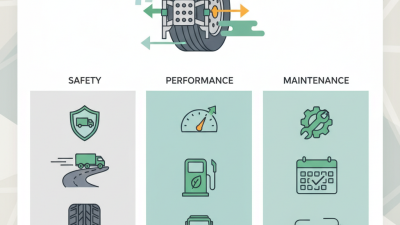 Why Proper Truck Alignment is Essential for Safety and Performance