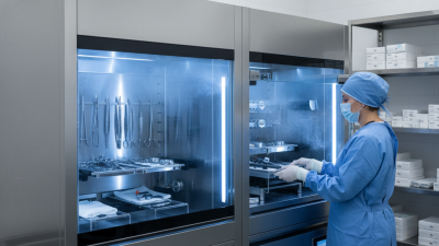 Top Benefits of Using Medical Disinfectors for Infection Control in Healthcare