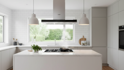 Top 10 Best ESP Range Hoods: Which One Suits Your Kitchen Needs?