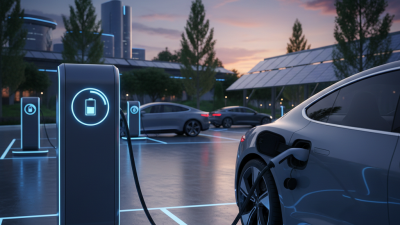 Why Do You Need a Charger for Your Electric Car? Understanding the Essentials!
