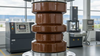 Why Din 42530 1/1000 Transformer Bushing is Essential for Your Electrical Needs