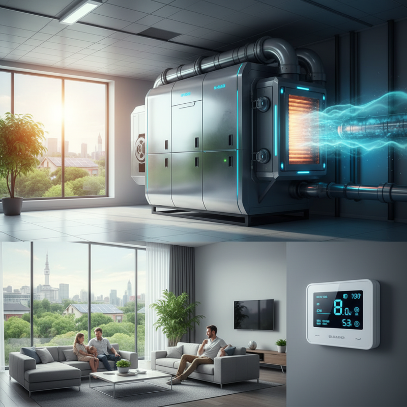 What is the Best HVAC Solutions for Energy Efficiency and Cost Savings