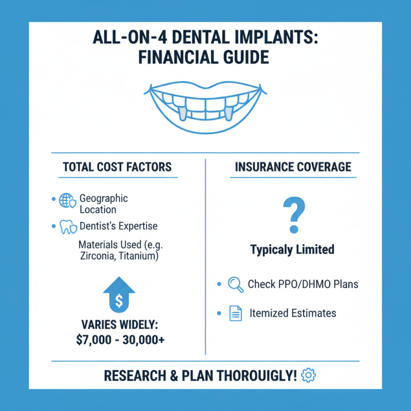 How to Choose All On 4 Dental Implants: Benefits and Considerations