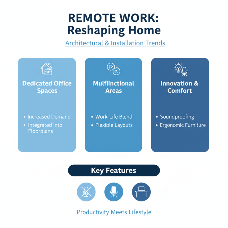 Top Home Installation Trends to Watch in 2025 for Your Next Project